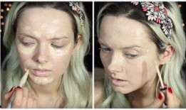 彩妆博主爆料视频在线观看,热门产品评测与化妆技巧大公开