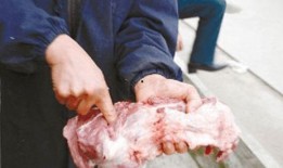 黑心猪肉爆料视频在线观看,视频曝光行业潜规则